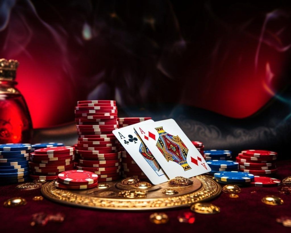 GameTwist Live Betting