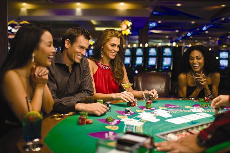 GameTwist Live Casino