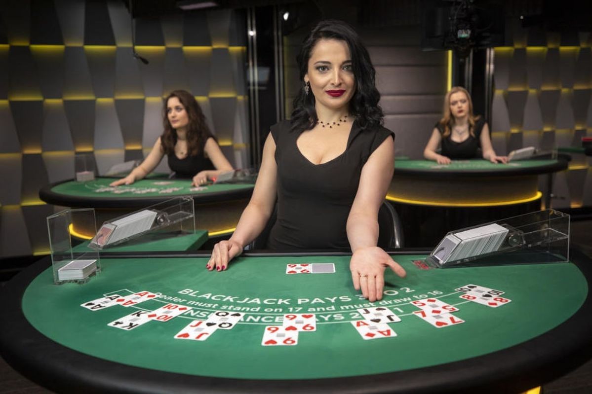 Casino Gambling Options