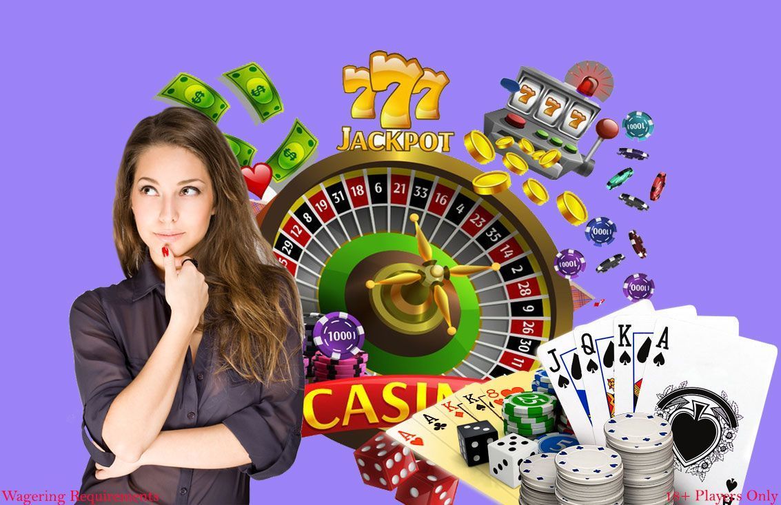 GameTwist Live Casino