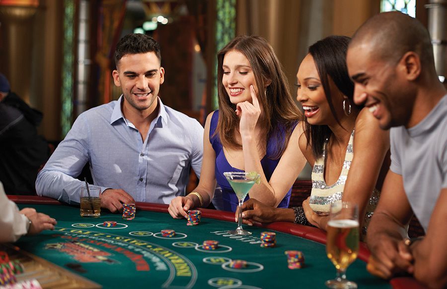 GameTwist Live Betting