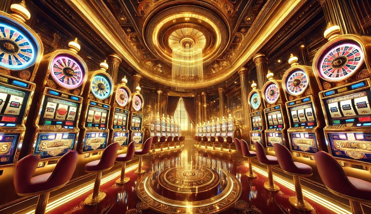 GameTwist Welcome Bonus