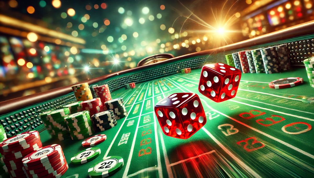 GameTwist Live Casino