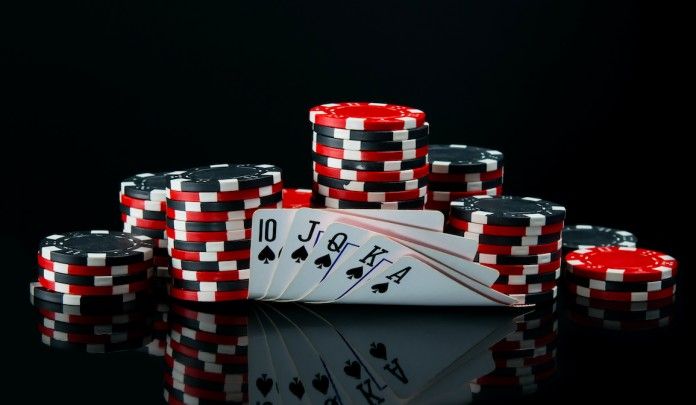 GameTwist Welcome Bonus